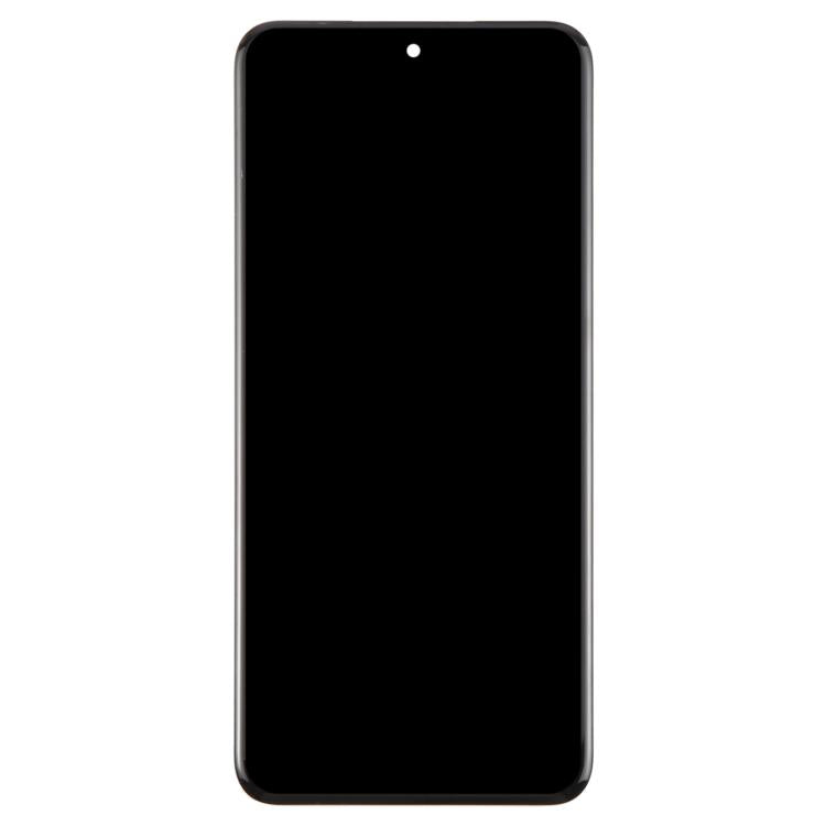 For Honor 200 Original LCD Screen with Digitizer Full Assembly