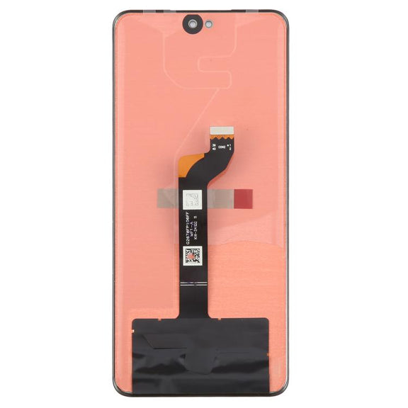 For Honor 300 Pro Original LCD Screen with Digitizer Full Assembly