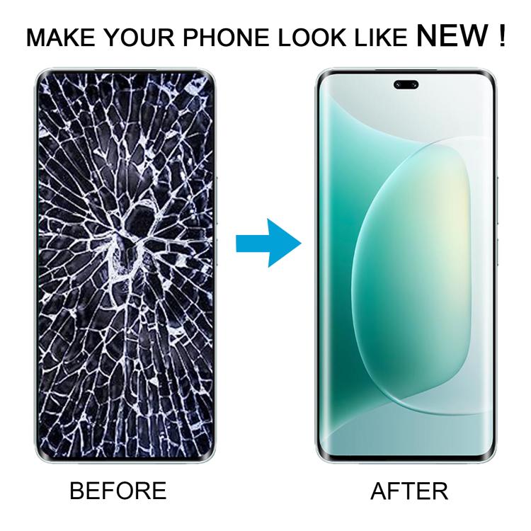 For Honor 300 Pro Original LCD Screen with Digitizer Full Assembly