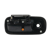 Car Right Front Door Outside Handle for Chevrolet Express 1500 25942270(Black)