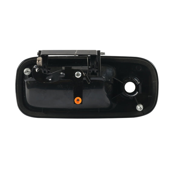 Car Right Front Door Outside Handle for Chevrolet Express 1500 25942270(Black)