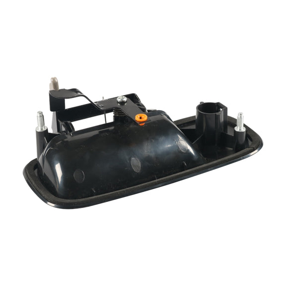 Car Right Front Door Outside Handle for Chevrolet Express 1500 25942270(Black)