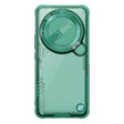 For Xiaomi 14 Ultra NILLKIN Ice Sky Prop Series Cover Version Phone Case(Green) - 14 Ultra Cases by NILLKIN | Online Shopping South Africa | PMC TechLife | Buy Now Pay Later Mobicred