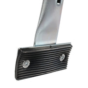 Car Adjustable Battery Carrier(Red)