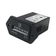 Generator / Boat / Off-road Vehicle DC10-80V Industrial Timer(Black) - Engines & Engine Parts by PMC TechLife | Online Shopping South Africa | PMC TechLife | Buy Now Pay Later Mobicred