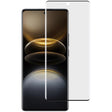 For vivo X100 Ultra imak 3D Curved Full Screen Tempered Glass Film - vivo Tempered Glass by imak | Online Shopping South Africa | PMC Jewellery | Buy Now Pay Later Mobicred