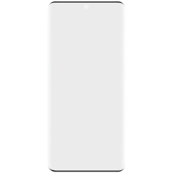 For vivo X100s Pro / X100 Ultra imak 3D Curved Full Screen Tempered Glass Film