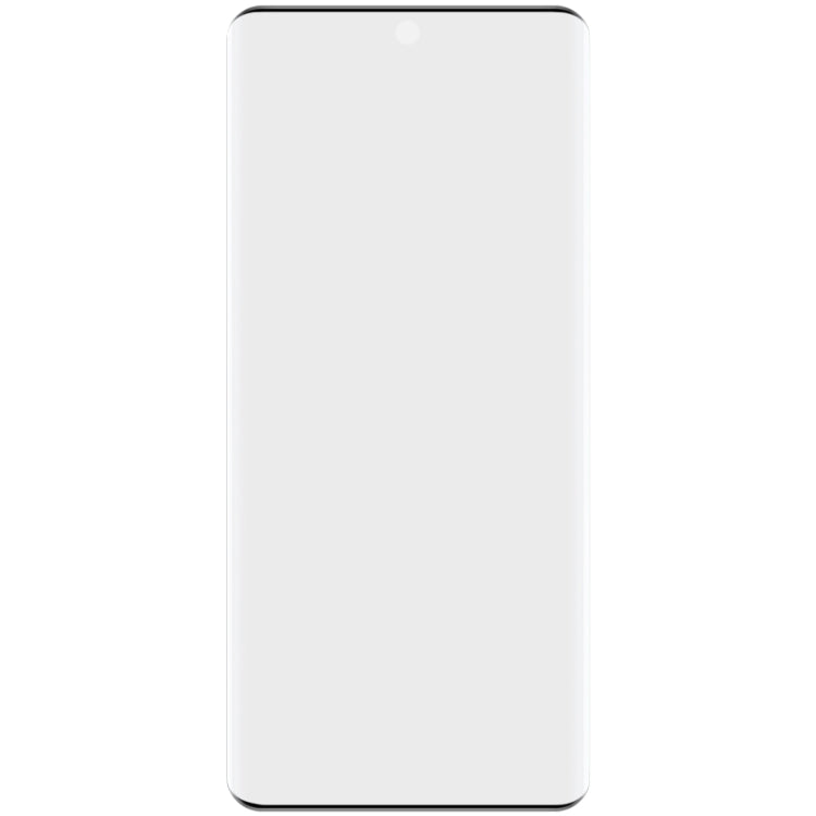 For vivo X100s Pro / X100 Ultra imak 3D Curved Full Screen Tempered Glass Film