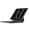 DUX DUCIS MK Series Floating Magnetic Keyboard Tablet Leather Case For iPad Pro 11 2024(Black) - free shipping - PMC TechLife - Order now!