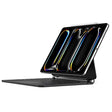 DUX DUCIS MK Series Floating Magnetic Keyboard Tablet Leather Case For iPad Pro 13 2024(Black) - free shipping - PMC TechLife - Order now!