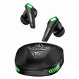ONIKUMA T308 TWS Wireless Bluetooth 5.3 Earphone with Mic(Black) - free shipping - PMC TechLife - Order now!