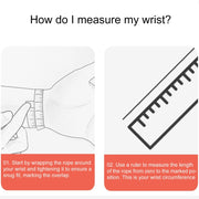 For Apple Watch Ultra 49mm Loop Woven Nylon Watch Band(Midnight)