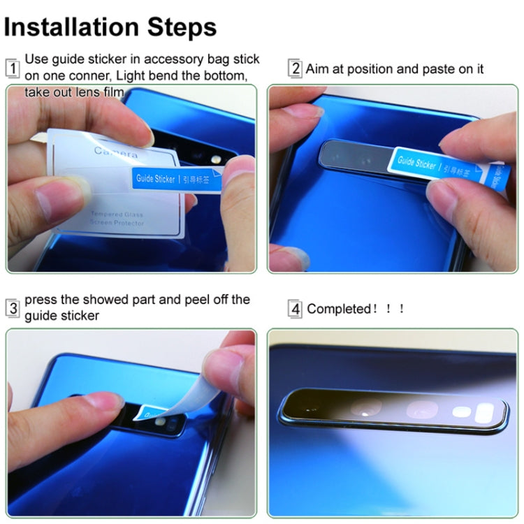 For iPhone 16 / 16 Plus imak High Definition Integrated Glass Lens Film