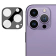 For iPhone 16 Pro / 16 Pro Max imak High Definition Integrated Glass Lens Film Black Version - iPhone 16 Pro Tempered Glass by imak | Online Shopping South Africa | PMC TechLife | Buy Now Pay Later Mobicred
