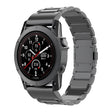 For Garmin Fenix 7 / Forerunner 965 22mm Three-Bead Magnetic Buckle Metal Quick Release Watch Band(Black) - free shipping - PMc TechLife - Order now!
