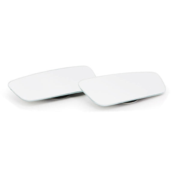 3R 3R-049 Car Convex Glass Mirror Rearview Mirror Auxiliary Side Mirror