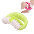 Body Mini Roller Meridian Massager(Green Piece) - free shipping - PMC TechLife - Order now!