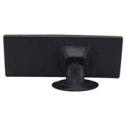 3R 3R-123 Car Suction Cup Curved Wide Angle Rear View Mirror