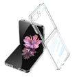 For Samsung Galaxy Z Flip6 / Flip7 FE GKK Electroplating Full Coverage Phone Case(Transparent) - free shipping - PMC Jewellery - Order now!