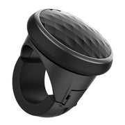 3R 3R-2253 Car Steering Wheel Booster Ball Car Steering Wheel Power Booster(Black)