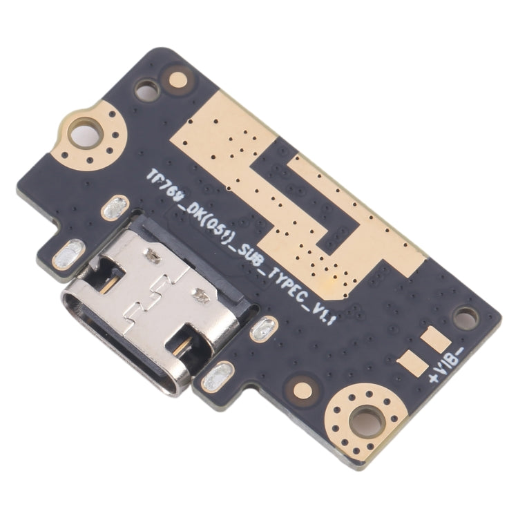 For Blackview Active 8 Pro Charging Port Board