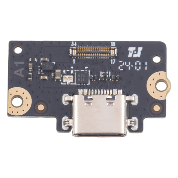 For Blackview Active 8 Pro Charging Port Board