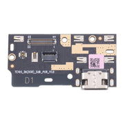 For Blackview BV5300 Pro Charging Port Board