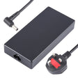 200W 20V 10A Laptop Notebook Power Adapter For Asus 6.0 x 3.7mm, Plug:UK Plug - For Asus by PMC TechLife | Online Shopping South Africa | PMC TechLife | Buy Now Pay Later Mobicred