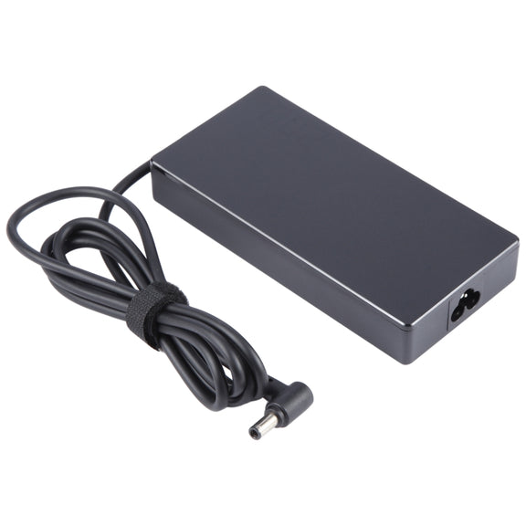 200W 20V 10A Laptop Notebook Power Adapter For Asus 6.0 x 3.7mm, Plug:EU Plug