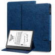 For Amazon Kindle Scribe 10.2 inch 2022 Cat Buckle Leather Tablet Case(Royal Blue) - Amazon by PMC TechLife | Online Shopping South Africa | PMC TechLife | Buy Now Pay Later Mobicred
