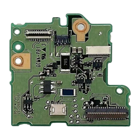For Canon EOS 5D Mark III Original Camera Bottom Drive Board