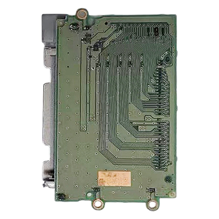 For Nikon D800E Original Camera CF Card Slot Board