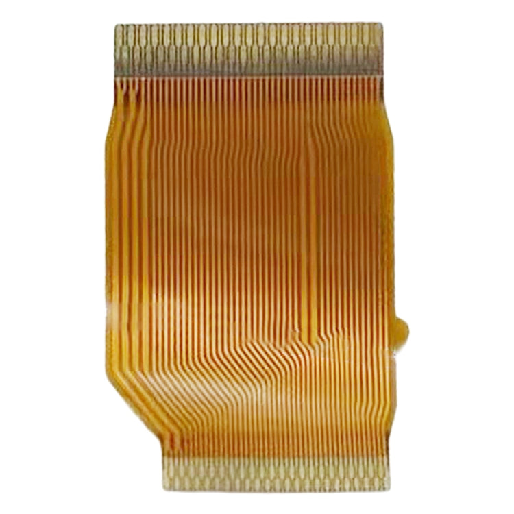 For Nikon D600 Original Camera Flash Flex Cable