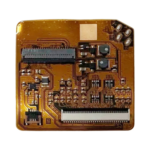 For Nikon Z 30 Original Camera LCD Hinge Cable Interface Board