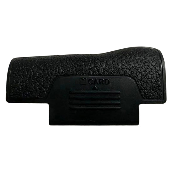 For Nikon D7500 Original Camera Card Slot Cover