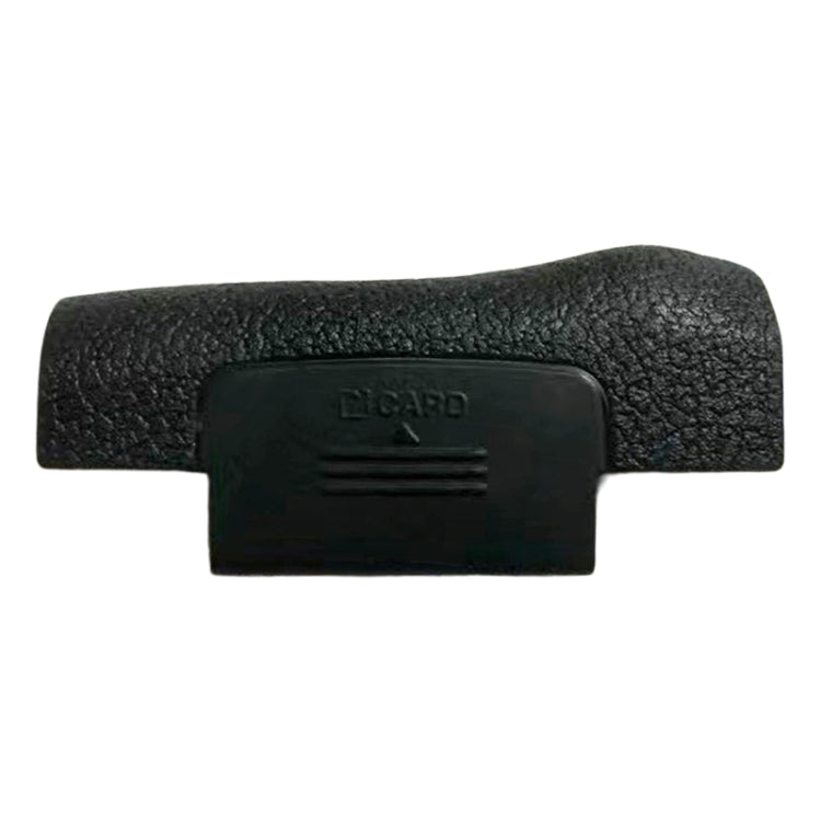 For Nikon D850 Original Camera Card Slot Cover