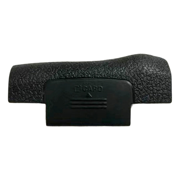 For Nikon D850 Original Camera Card Slot Cover