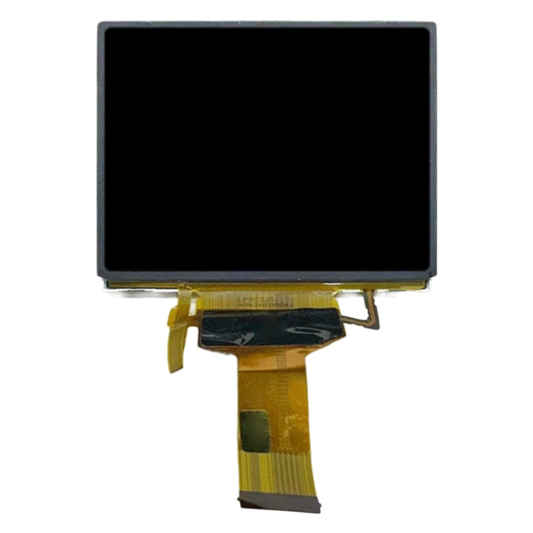 For FUJIFILM GFX100 Original LCD Display Screen