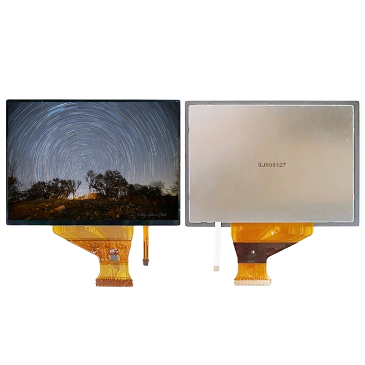 For Canon EOS R5 / R5 C / R5 Mark ��� Original LCD Display Screen
