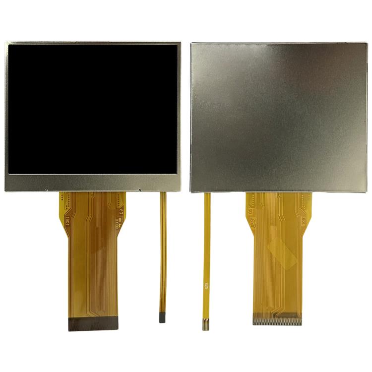 For Nikon D700 Original LCD Display Screen