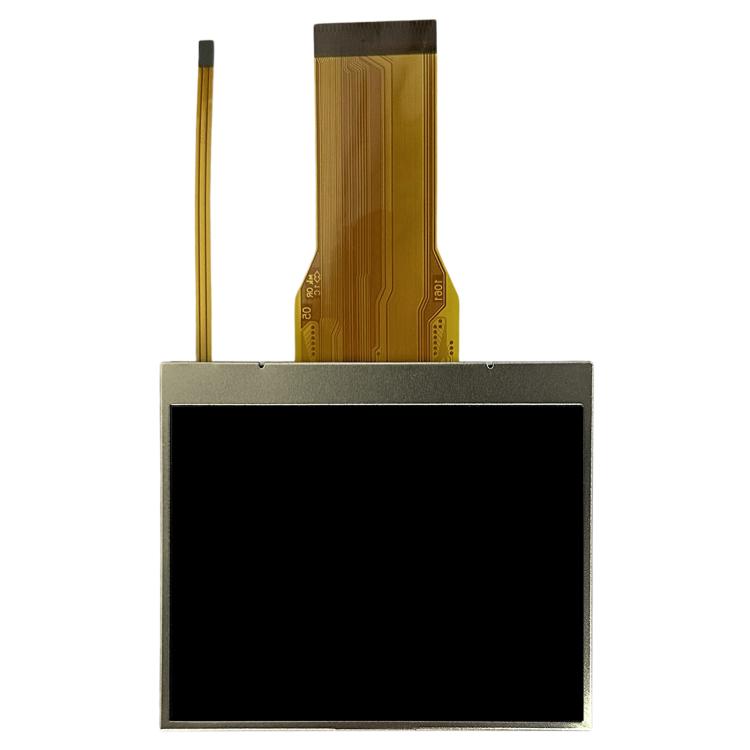 For Nikon D700 Original LCD Display Screen