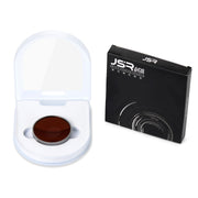 For DJI Osmo Action 4 JUNESTAR Threaded Camera Lens Filter, Filter:ND16PL
