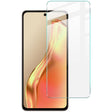 For Redmi K70 Ultra 5G imak H Series Full Screen Tempered Glass Film - free shipping - PMC Jewellery - Order now!