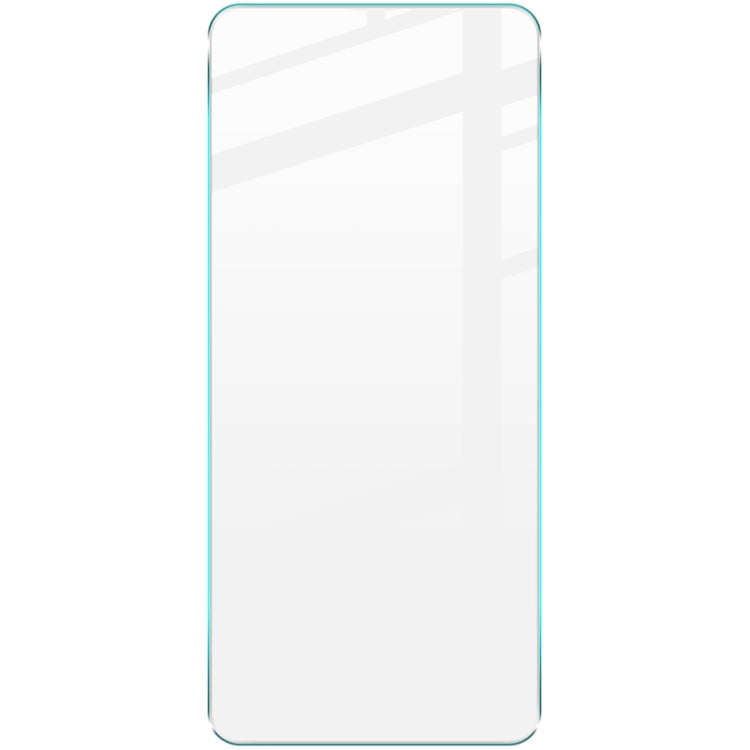 For Redmi K70 Ultra 5G imak H Series Full Screen Tempered Glass Film