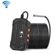 F240 3.9mm HD 1080P IP67 Waterproof WiFi Direct Connection Digital Endoscope, Cable Length:5m(Black) -  by PMC TechLife | Online Shopping South Africa | PMC TechLife | Buy Now Pay Later Mobicred
