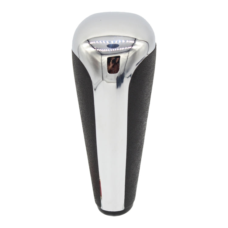 For Peugeot 206 / 307 Car Automatic Transmission Gear Lever Leather Gear Shift Knob