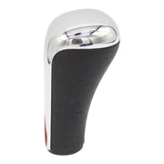 For Peugeot 206 / 307 Car Automatic Transmission Gear Lever Leather Gear Shift Knob