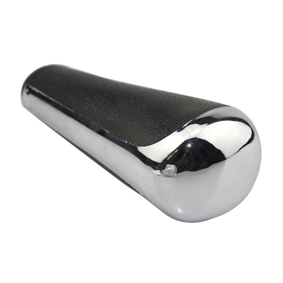 For Peugeot 206 / 307 Car Automatic Transmission Gear Lever Leather Gear Shift Knob
