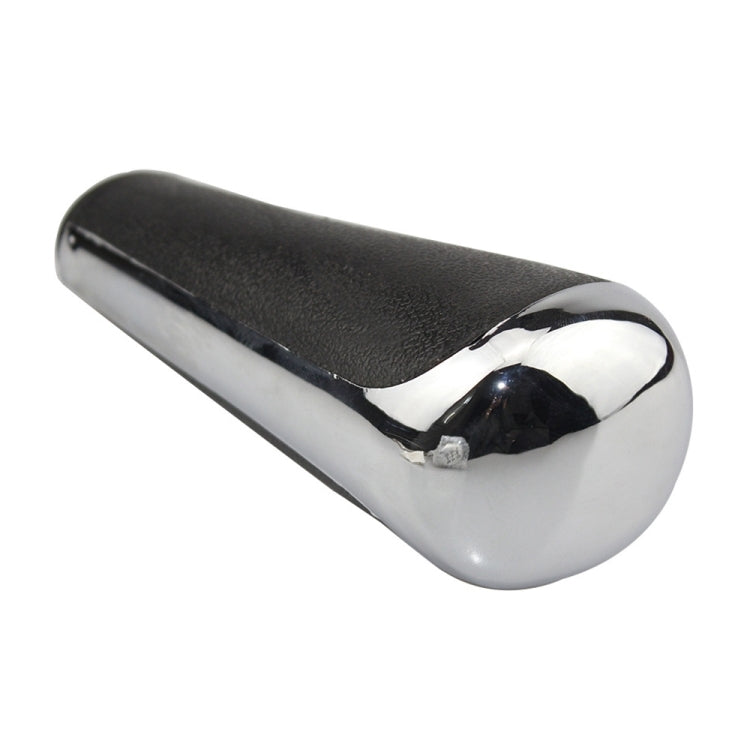 For Peugeot 206 / 307 Car Automatic Transmission Gear Lever Leather Gear Shift Knob