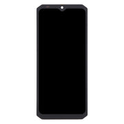 For HOTWAV Cyber 15 LCD Screen with Digitizer Full Assembly